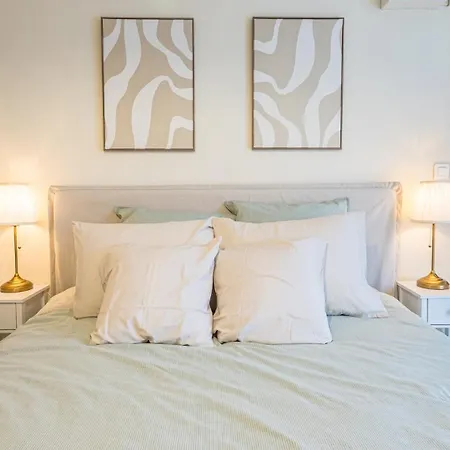 Cocon De La Capitainerie - Proche Hypercentre - 2 Pers Lejlighed