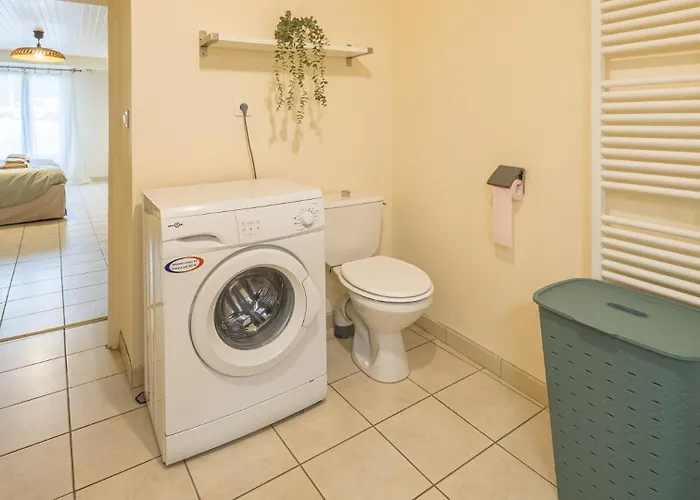 Cocon De La Capitainerie - Proche Hypercentre - 2 Pers Apartment Chaumont (Haute-Marne)